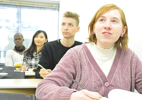Features for long term course